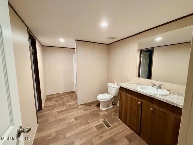 Building Photo - 454 Old Enochs Rd