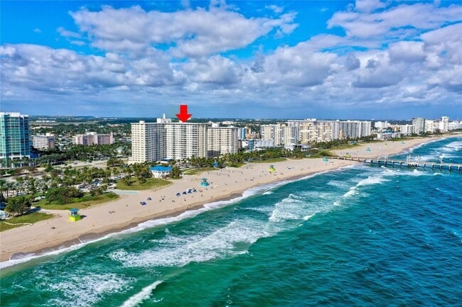 Building Photo - 111 N Pompano Beach Blvd