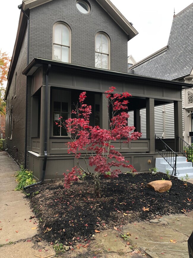 75 Johnson Park 75 Johnson Park Buffalo NY 14201 Apartment Finder