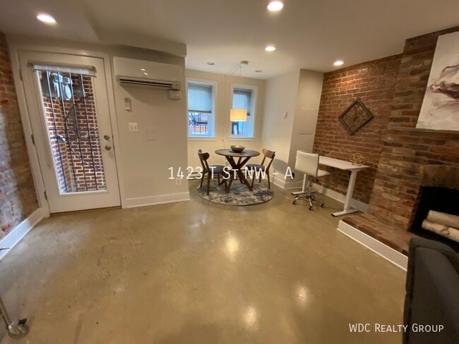 Building Photo - 1423 T St NW