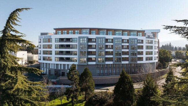 Building Photo - 1001 N Shoreline Blvd