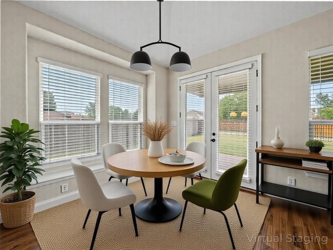 Building Photo - 971 Sagebrush Dr