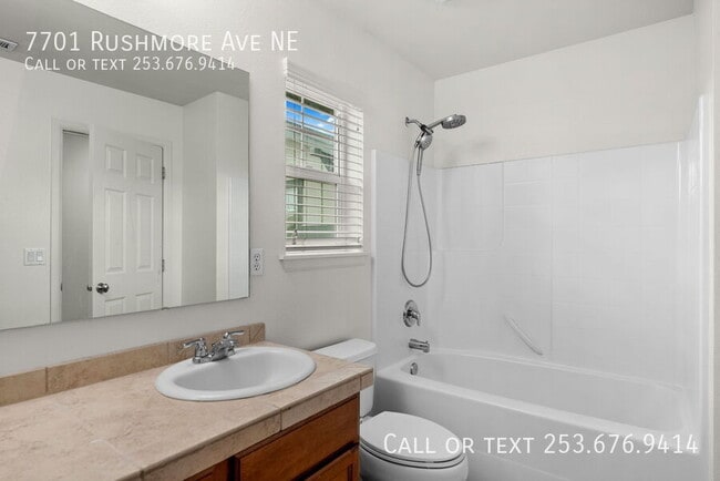 Building Photo - 7701 Rushmore Ave NE