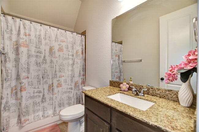 Building Photo - 10710 Balivcar Ct
