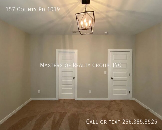 Building Photo - 157 County Rd 1019