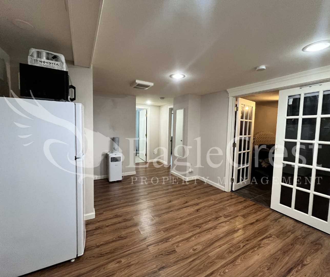 Building Photo - Spacious 3-Bedroom Home with Finished Basement & Fenced Yard
