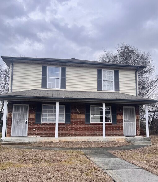 Building Photo - 4124 Hooker Rd