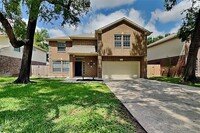 Building Photo - 25714 Oakridge Forest Ln