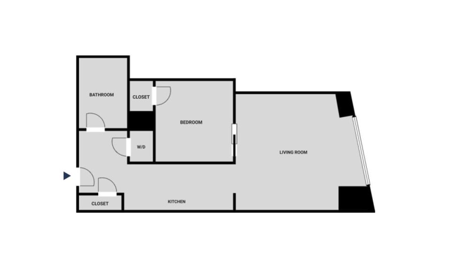 Building Photo - 949 1st St SE