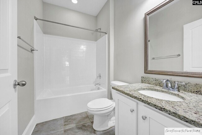 Building Photo - 320 Berlandier Ln