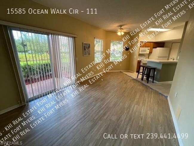 Building Photo - 15585 Ocean Walk Circle