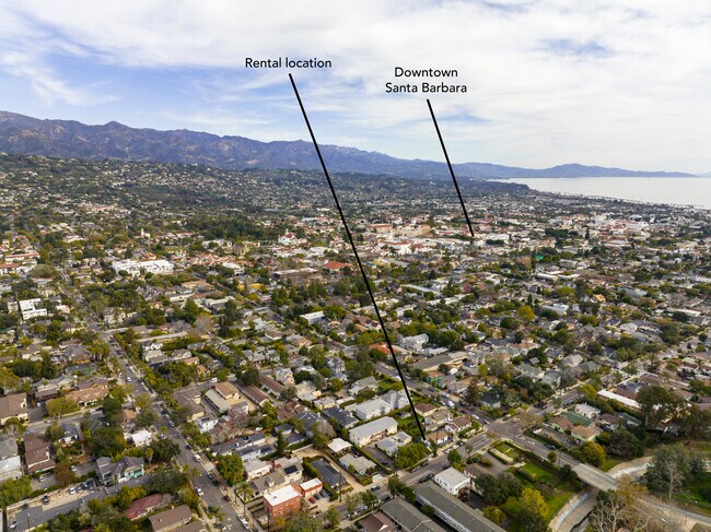 Building Photo - 1608 Castillo St