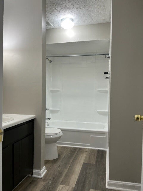 Interior Photo - Madrid Apartments
