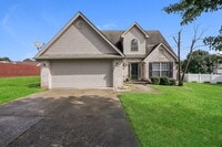 Building Photo - 8507 Bucking Trail Ct