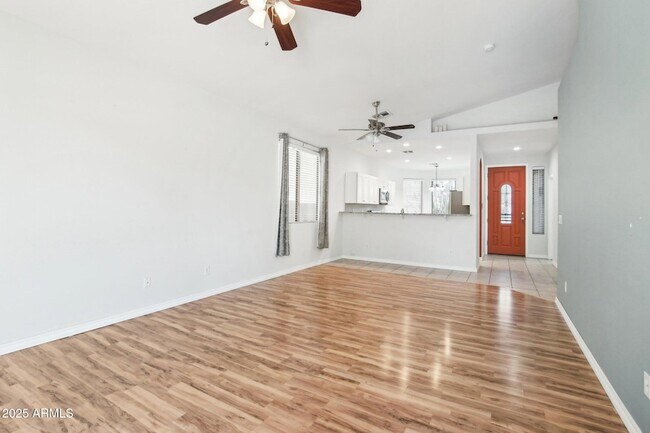 Building Photo - 6777 W Tether Trail