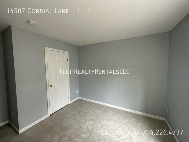 Building Photo - 14507 Cordial Ln