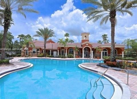 Building Photo - 4508 SW 160th Ave