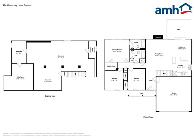 Building Photo - 4243 Muscovy Ln