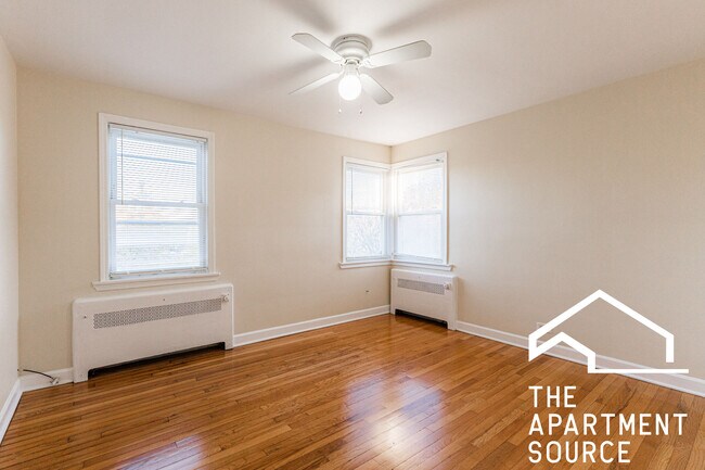 Building Photo - 1528 N Harlem Ave