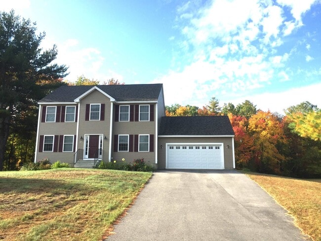 Primary Photo - 27 Nesenkeag Dr