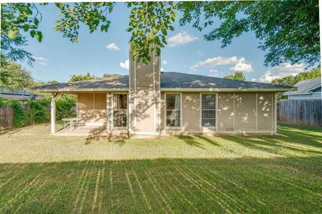 Building Photo - 4808 Rye Glen Dr