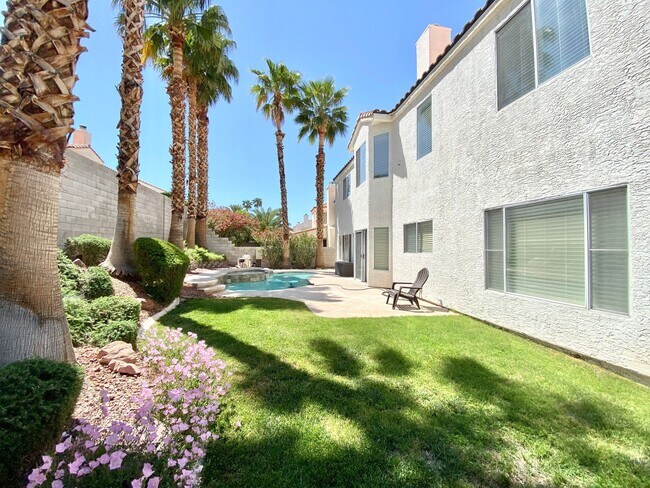 Building Photo - Great location house in Green Valley