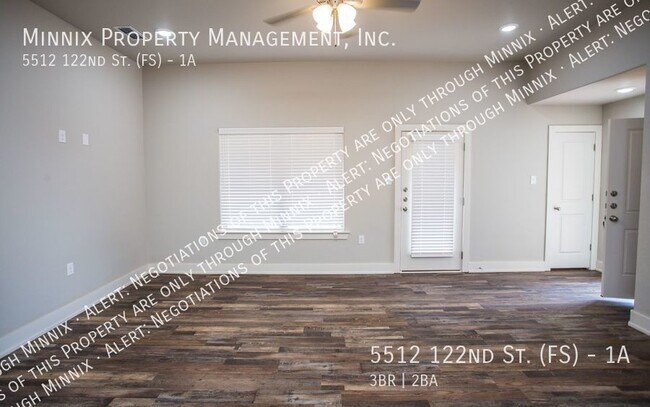 Building Photo - 5512 122nd St. (FS)