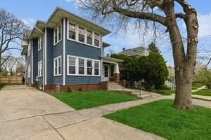 Primary Photo - 312 W Maple Ave