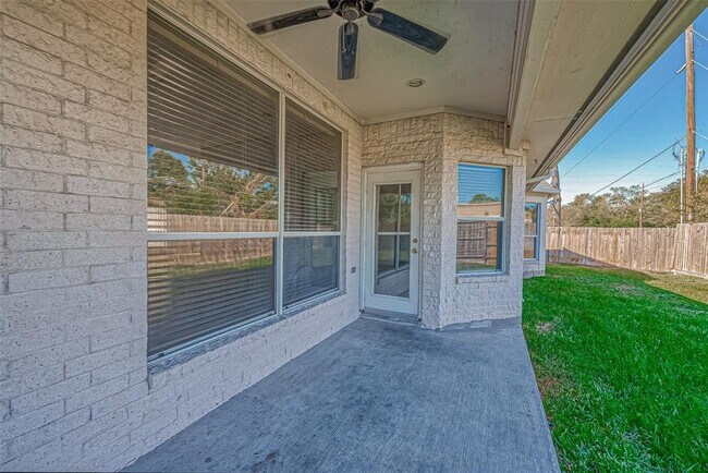 Building Photo - 16002 Castletown Park Ct