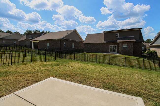 Building Photo - 1429 Village Lp