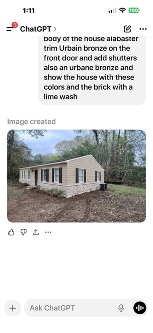 Building Photo - 4614 Old Cusseta Rd