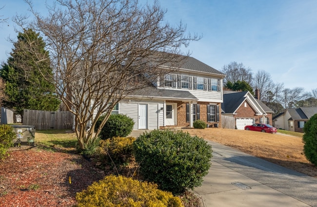 Building Photo - 3516 Mallard Cove Ct