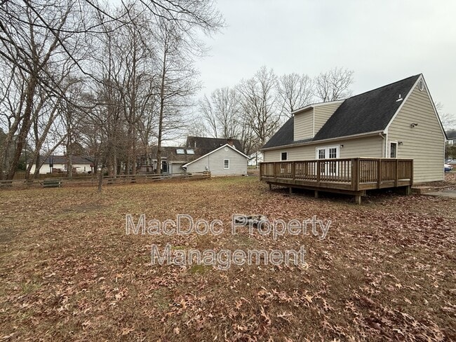 Building Photo - 10717 S Jamie Pl