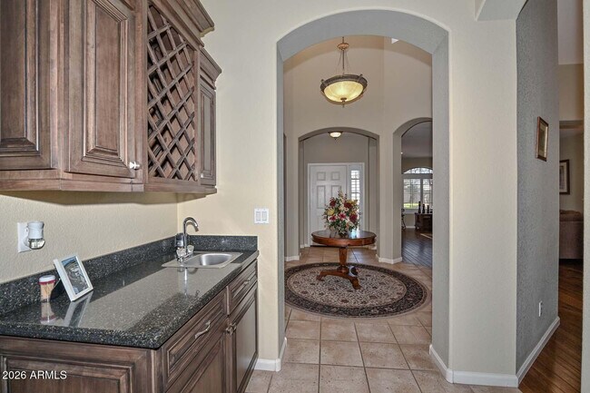 Building Photo - 3171 N Palmer Dr