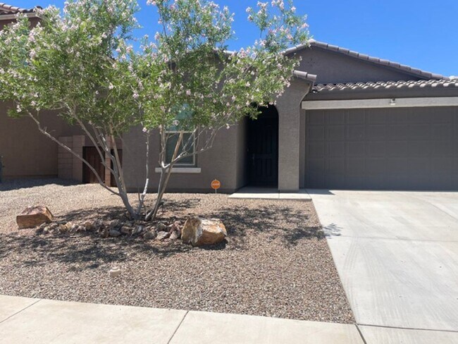 Building Photo - 7750 S Crested Spring Dr