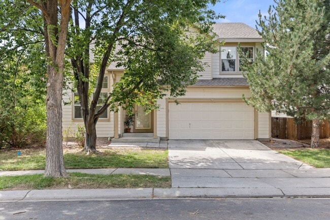 Building Photo - 2021 Falcon Ridge Dr