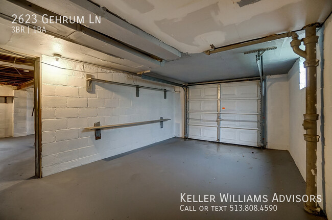 Building Photo - 2623 Gehrum Ln