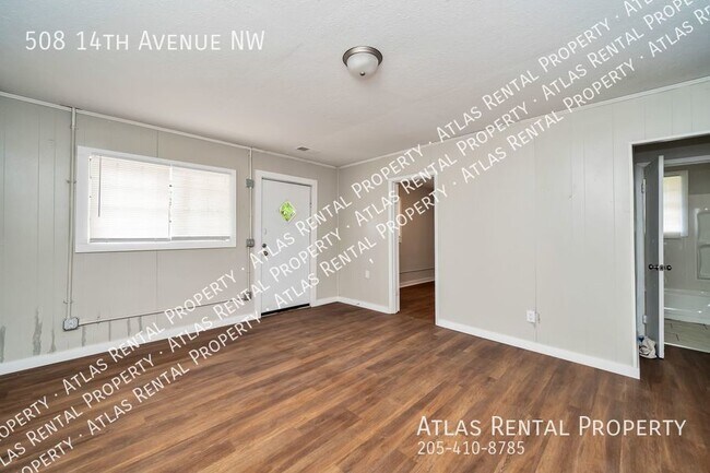 Building Photo - 508 14th Avenue NW Decatur, AL 35601