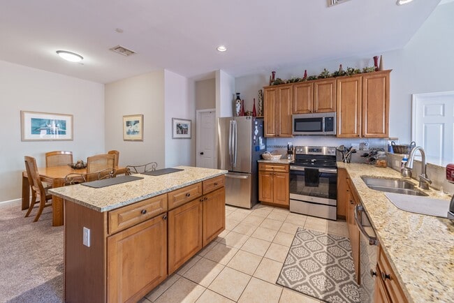 Floorplan - Renaissance at the Power Building