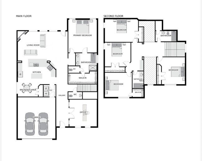 Building Photo - 26 Ebony Oaks Pl