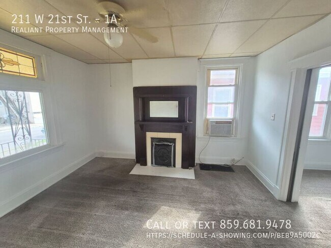 Building Photo - 211 W 21st St