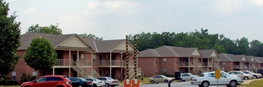 Winding Creek Apartments - Winding Creek