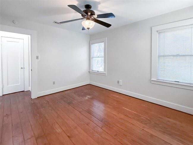 Building Photo - 4812 Ramsey Ave