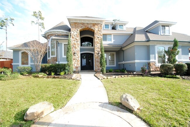 Building Photo - 15823 Medina Lake Ln