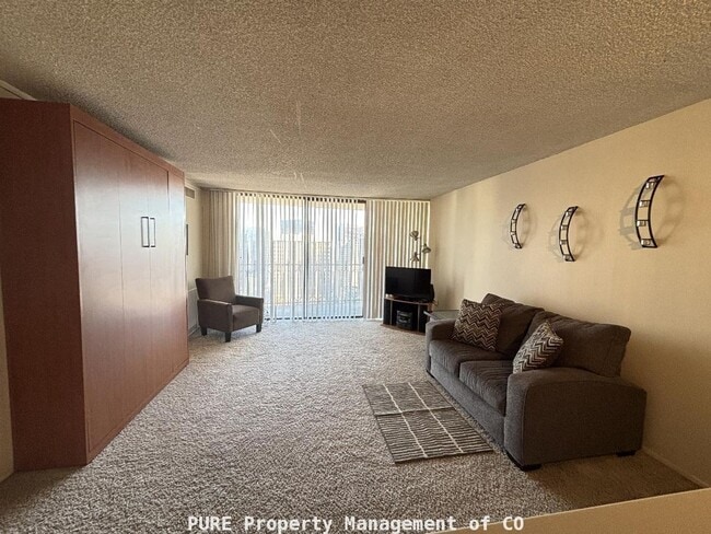 Building Photo - Large furnished studio apartment!