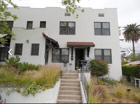 Building Photo - 1115 Mohawk St