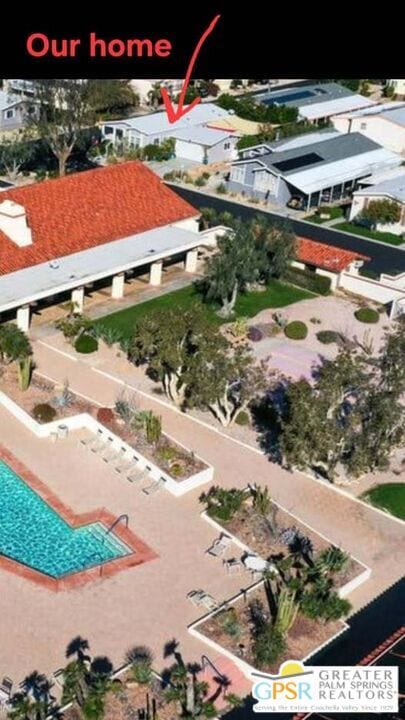 Building Photo - 15300 Palm Dr