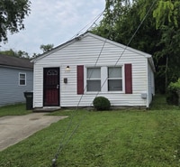 Building Photo - Single Family Home