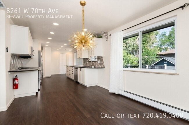 Building Photo - 8261 W 70th Ave