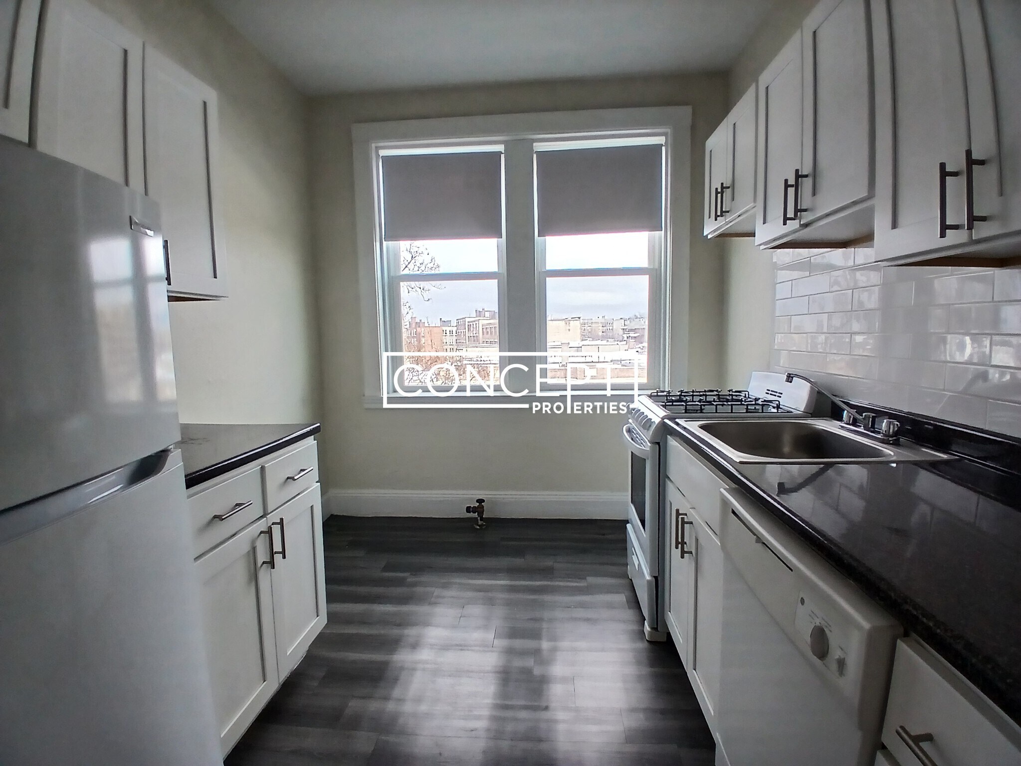 Building Photo - 1687 Commonwealth Ave